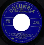7inch Vinyl Single - André Kostelanetz And His Orchestra - Jerome Kern Hits