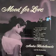 LP - André Kostelanetz And His Orchestra - Mood For Love