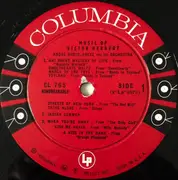 LP - André Kostelanetz And His Orchestra - Music Of Victor Herbert