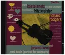 CD - André Kostelanetz And His Orchestra - Music Of Fritz Kreisler, Richard Rodgers & Jerome Kern
