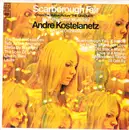 7inch Vinyl Single - André Kostelanetz And His Orchestra - Scarborough Fair And Other Great Movie Hits