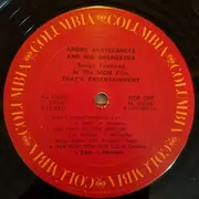 Double LP - André Kostelanetz And His Orchestra - Songs Featured In The MGM Film That's Entertainment - Gatefold