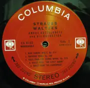 LP - André Kostelanetz And His Orchestra - Strauss Waltzes