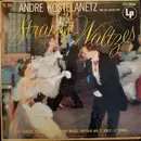 LP - André Kostelanetz And His Orchestra - Strauss Waltzes - Mono