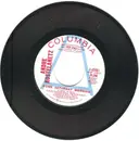 7inch Vinyl Single - André Kostelanetz - Come Saturday Morning / Leaving On A Jet Plane