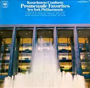 Tchaikovsky / Offenbach / Prokofiev a.o. - Promenade Favourites