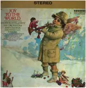 Earl Wrightson - Joy To The World:  Music For Christmas