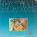 LP - André Kostelanetz - Never Can Say Goodbye