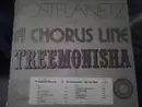 LP - André Kostelanetz - Plays A Chorus Line, Treemonisha And Chicago