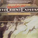 LP - André Kostelanetz - Plays Murder On The Orient Express And Other Great Themes