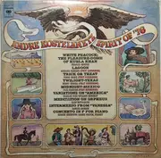 Double LP - André Kostelanetz - Spirit Of '76