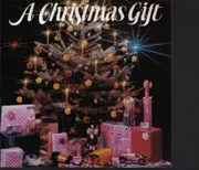 CD - Andre Kostelanetz, Percy Faith, Fireside Singers - A Christmas Gift