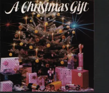Andre Kostelanetz, Percy Faith, Fireside Singers - A Christmas Gift