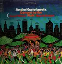 LP - André Kostelanetz - Concert In The Park (Great Hits In March Tempo)