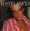 LP - André Kostelanetz - Dance With Me