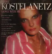 André Kostelanetz - Dance With Me