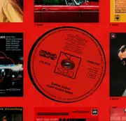 LP - André Kostelanetz - Exotic Nights