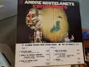 LP - André Kostelanetz - Exotic Nights - Mono