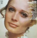 LP - André Kostelanetz - I'll Never Fall In Love Again