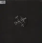 12inch Vinyl Single - André Kronert - Exu EP - EP