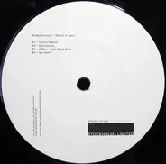 André Kronert - Watch It Burn