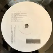 12inch Vinyl Single - André Kronert - Exu EP - EP