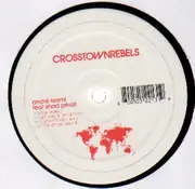 12'' - André Kraml feat. Shad Privat - Safari