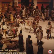 andre kraml - Mercado De Mexico