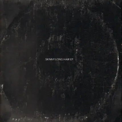 Andre Kraml - Skinny Long Hair EP
