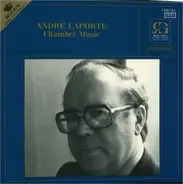 André Laporte - Chamber Music