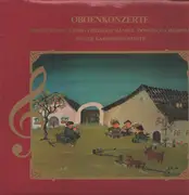 LP - André Lardrot - Oboenkonzerte