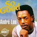 CD - Andre Lee - So Good