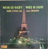LP - André Levraz und seine Musicats - Wenn es nacht wird in Paris