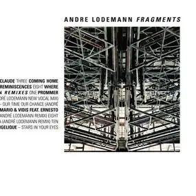 andre lodemann - Fragments