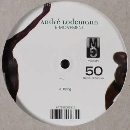 André Lodemann - Movement