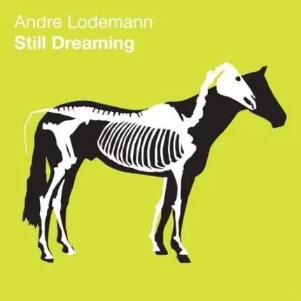 André Lodemann - Still Dreaming