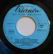 7inch Vinyl Single - André Messager - Orchestra Of The Royal Opera House, Covent Garden , Sir Charles Mackerras - Les Deux Pigeons