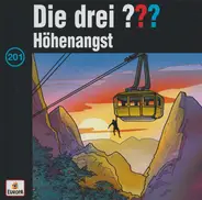 Die Drei ??? - 201/Höhenangst
