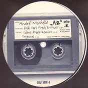 Andre Michelle - A2