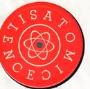 12inch Vinyl Single - André Michelle - Dr. Liebe