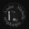 12inch Vinyl Single - André Michelle - Microphon
