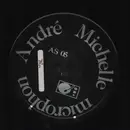 12inch Vinyl Single - André Michelle - Microphon
