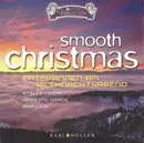 CD - André Milieu , The Soul Criminals - Smooth Christmas - Entspannen Am Weihnachtsabend