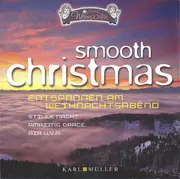 CD - André Milieu , The Soul Criminals - Smooth Christmas - Entspannen Am Weihnachtsabend