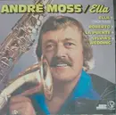 LP - André Moss - Ella