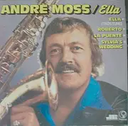 LP - André Moss - Ella