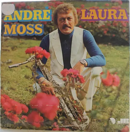 André Moss - Laura