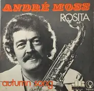 André Moss - Rosita
