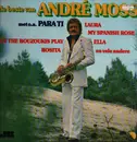 LP - André Moss - De Beste Van André Moss