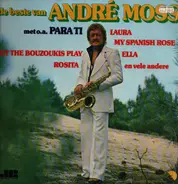 André Moss - De Beste Van André Moss